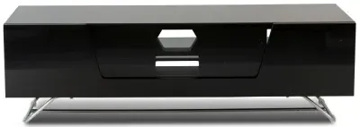 Conway 120cm TV Stand - Black image