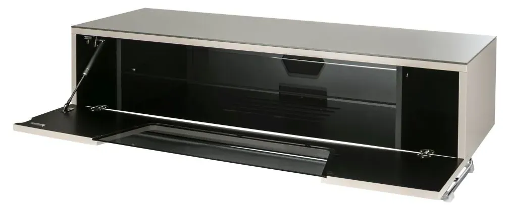 Conway 120cm TV Stand - Ivory