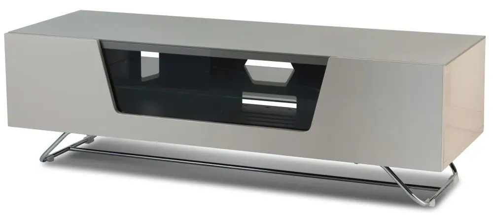 Conway 120cm TV Stand - Ivory