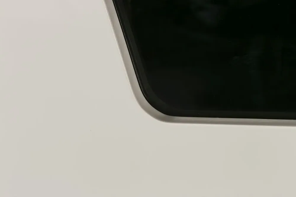 Conway 120cm TV Stand - Ivory