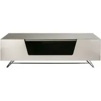 Conway 120cm TV Stand - Ivory