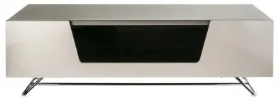 Conway 120cm TV Stand - Ivory