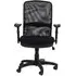 Dakota Mesh Office Chair - Black
