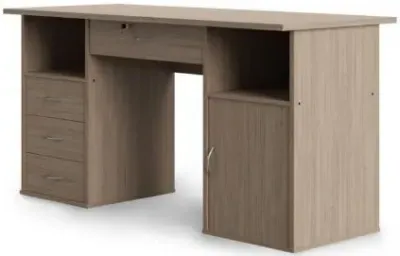 Dale Home Office Desk - Oak image