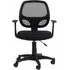 Davison Operator Chair - Black
