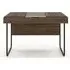 Dorset Home Office Desk - Walnut