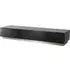 Evans High Gloss TV Cabinet - Black