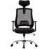 Ford Mesh Office Chair - Black