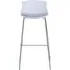 Helena Barstool Set of 2 - White