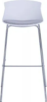 Helena Barstool Set of 2 - White