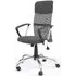 Orlando Office Chair - Grey, Mesh Fabric