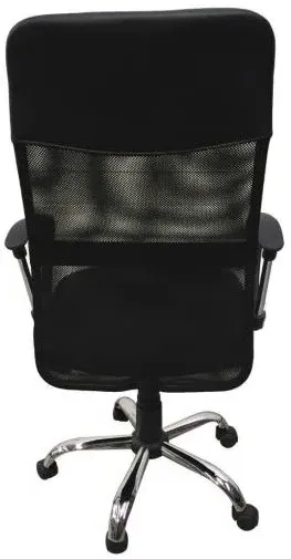 Pacific Mesh Office Chair - Black