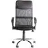Pacific Mesh Office Chair - Black
