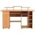 San Diego Office Desk - Beech