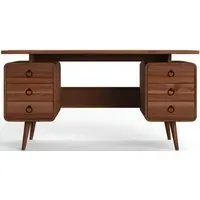 Somerset Office Desk - AW3110
