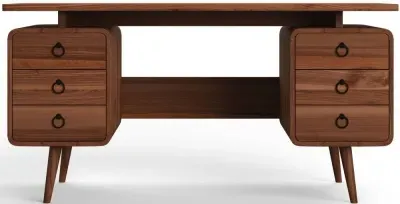 Somerset Office Desk - AW3110 image