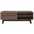 Vance Coffee Table - Walnut
