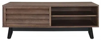 Vance Coffee Table - Walnut image