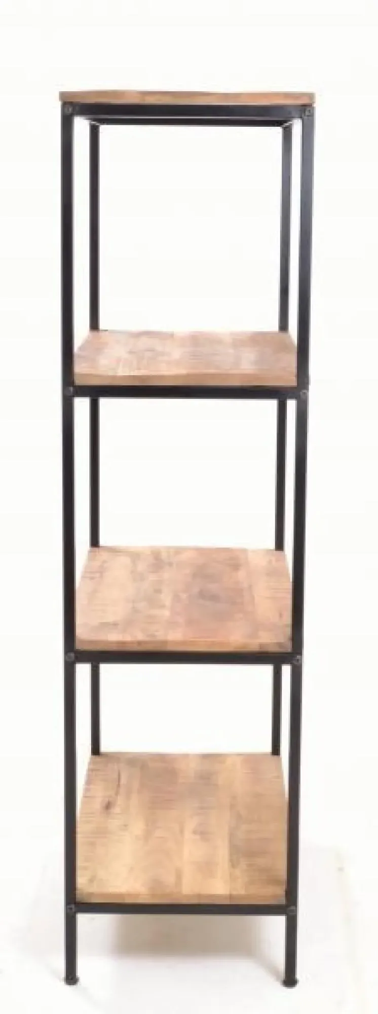 Old Empire Bookcase - Mango Wood