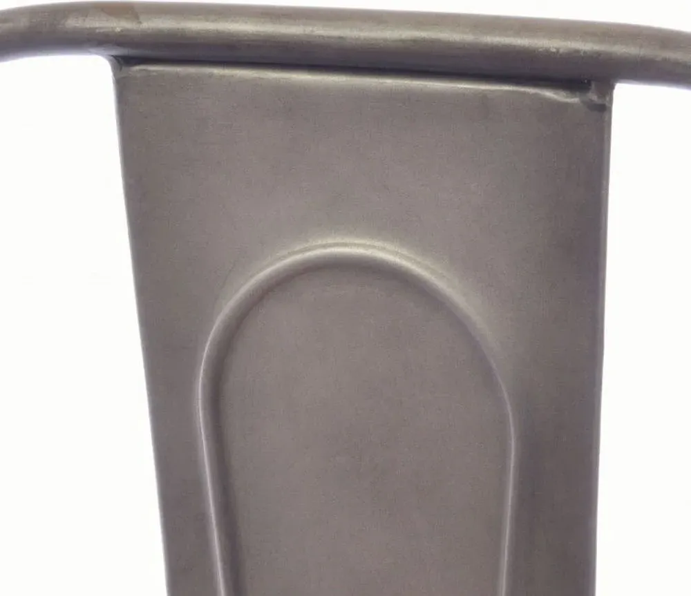 Old Empire Set of 2 Dining Chairs - Mango Wood