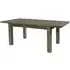 Saltash Extendable Dining Table - Reclaimed Timber