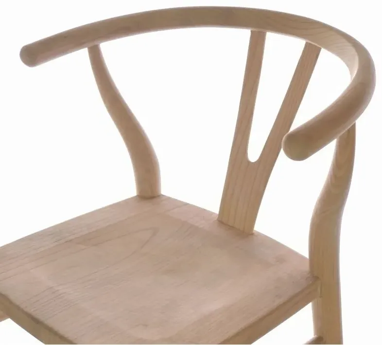 Shoreditch Barstool - Brown, Wood