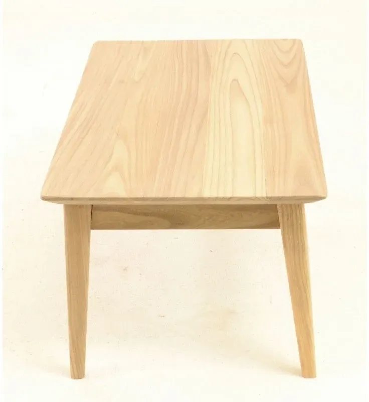 Shoreditch Coffee Table - Wood