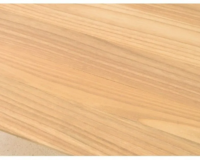 Shoreditch Coffee Table - Wood