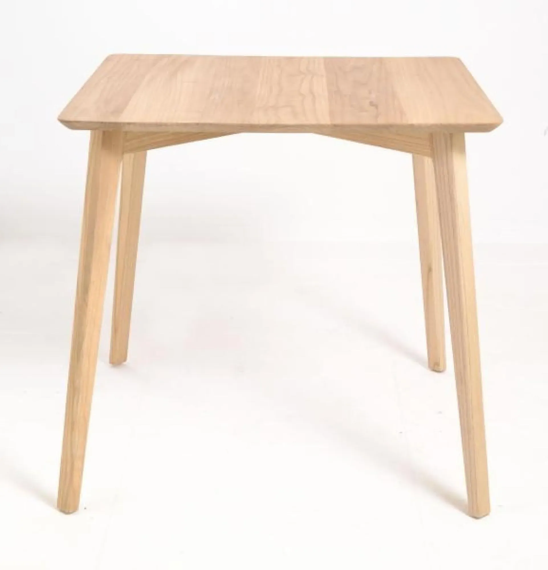 Shoreditch Square Dining Table - 2 Seater