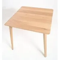 Shoreditch Square Dining Table - 2 Seater