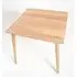 Shoreditch Square Dining Table - 2 Seater