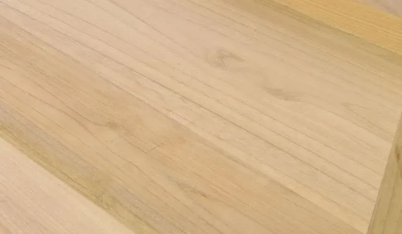 Shoreditch Wooden Bookcase - Brown