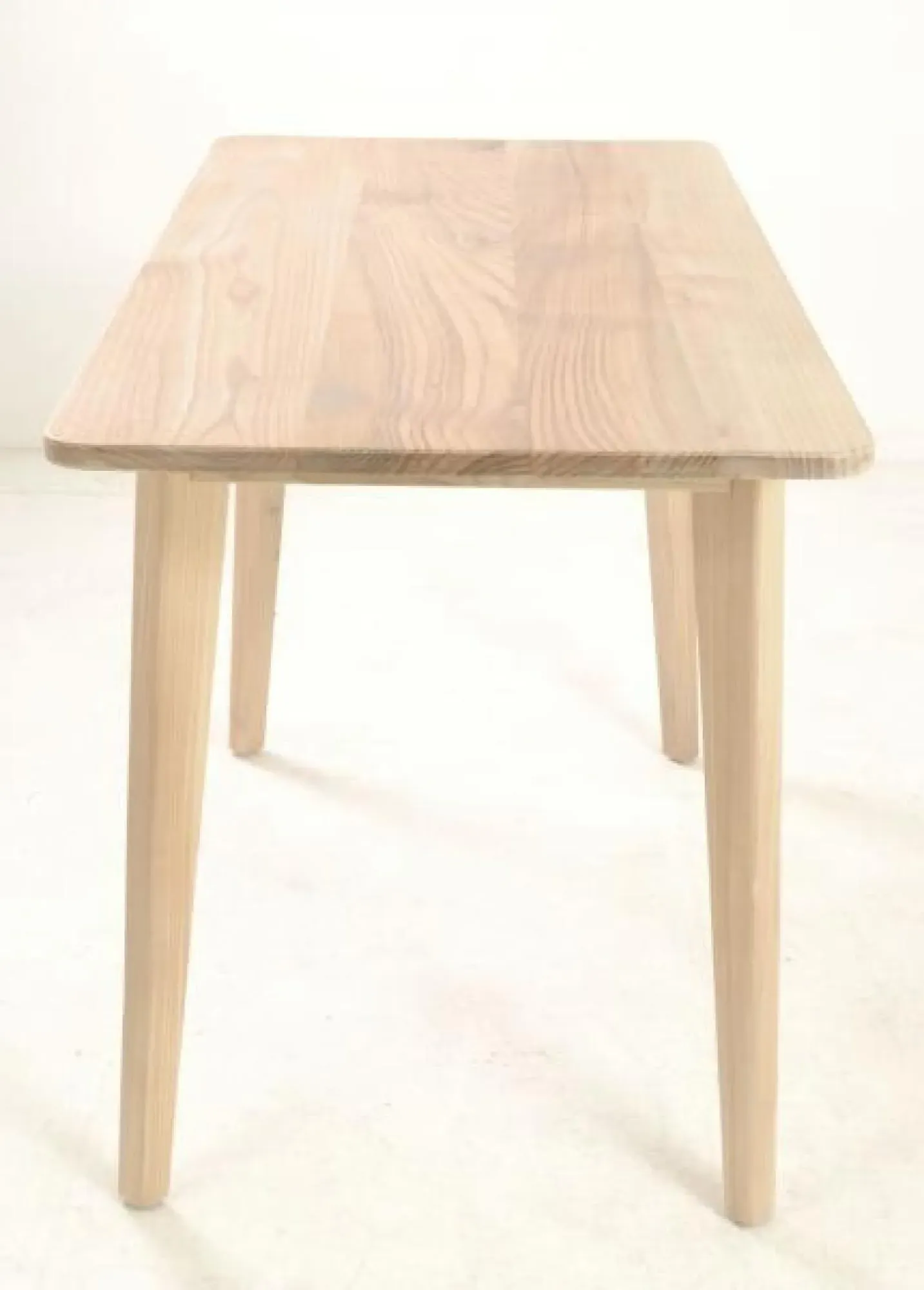 Shoreditch Wooden Desk