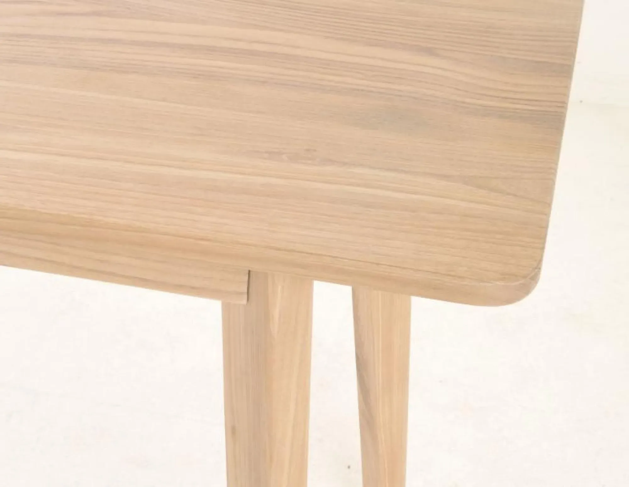 Shoreditch Wooden Desk