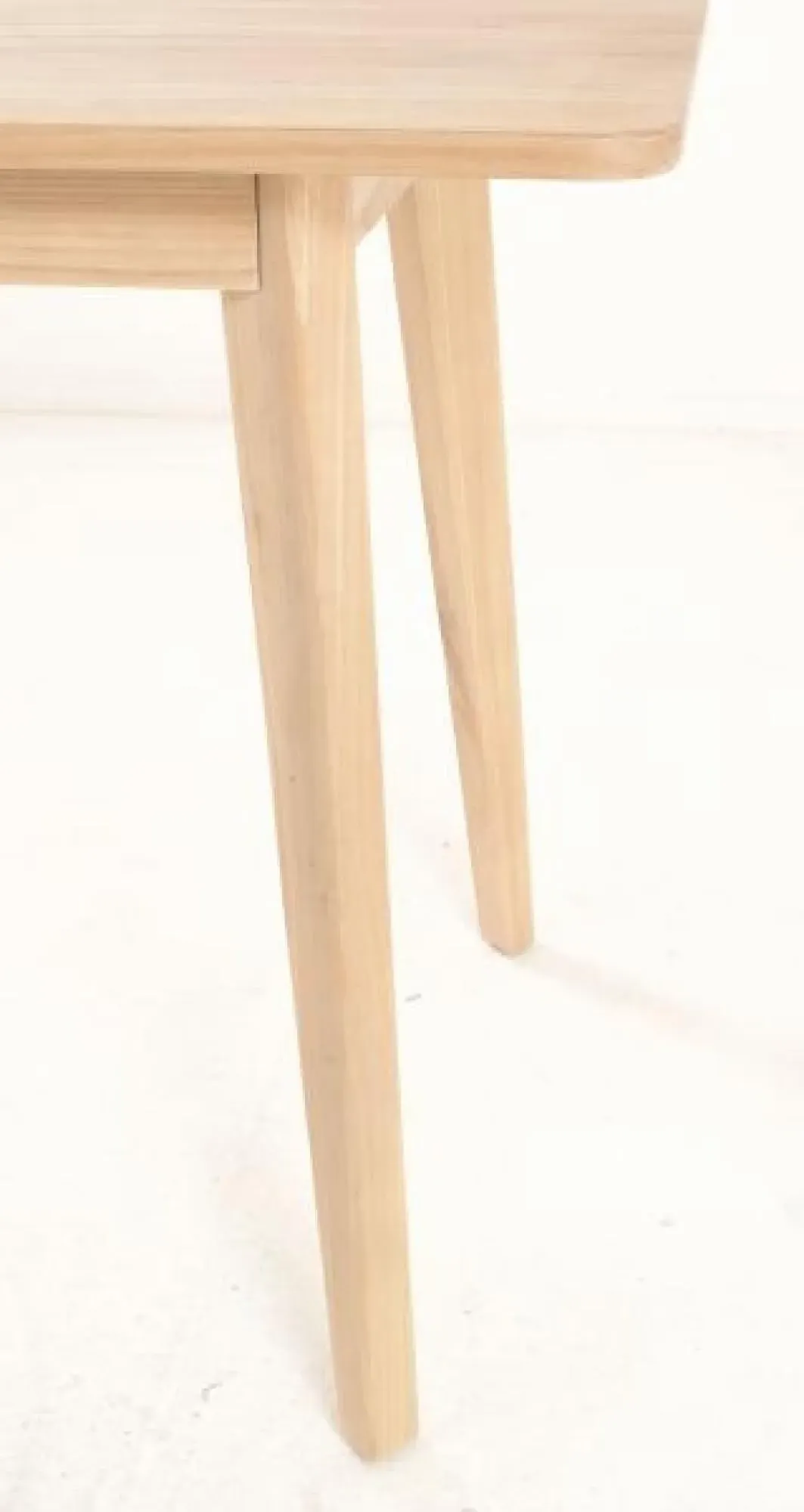 Shoreditch Wooden Desk