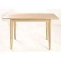 Shoreditch Wooden Desk