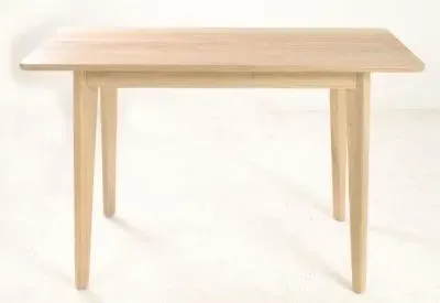 Shoreditch Wooden Desk image