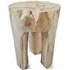 Tree Root 3-Leg Stool