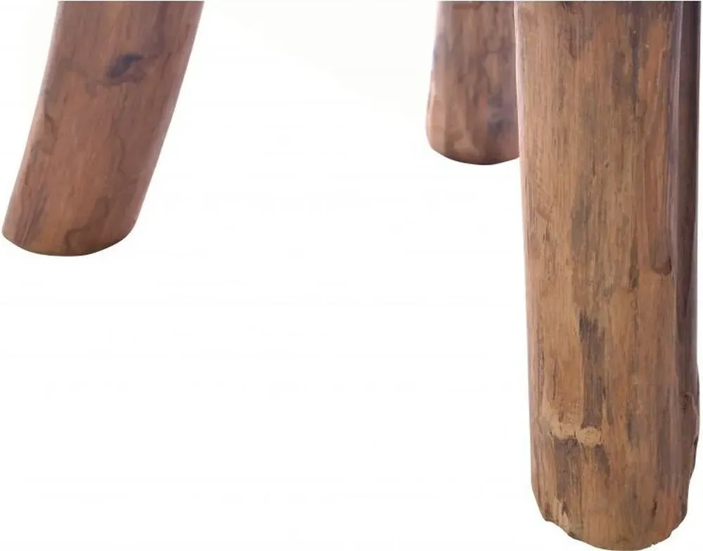 Tree Root Chair - Brown