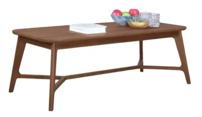 Carrington Coffee Table - Walnut