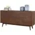 Carrington Large Sideboard - Walnut