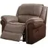 Farnham Fusion Recliner Armchair - Taupe