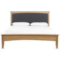 Kilkenny Bed Frame - Oak