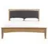 Kilkenny Bed Frame - Oak