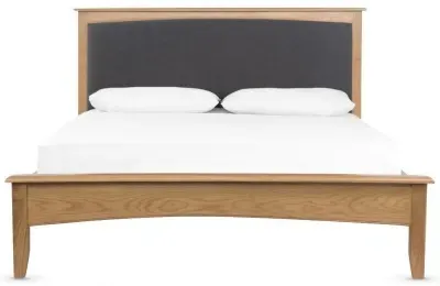Kilkenny Bed Frame - Oak image