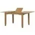 Kilkenny Oak 4-6 Seater Butterfly Extending Dining Table - Oak