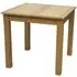 Kilmore Extendable Dining Table - Rustic Oak