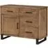 Pembroke Small Sideboard - Rustic Pine
