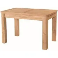 Treviso Extendable Dining Table - Oak
