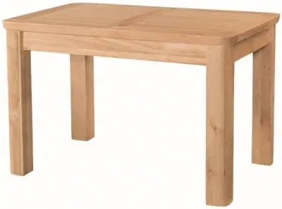 Treviso Extendable Dining Table - Oak